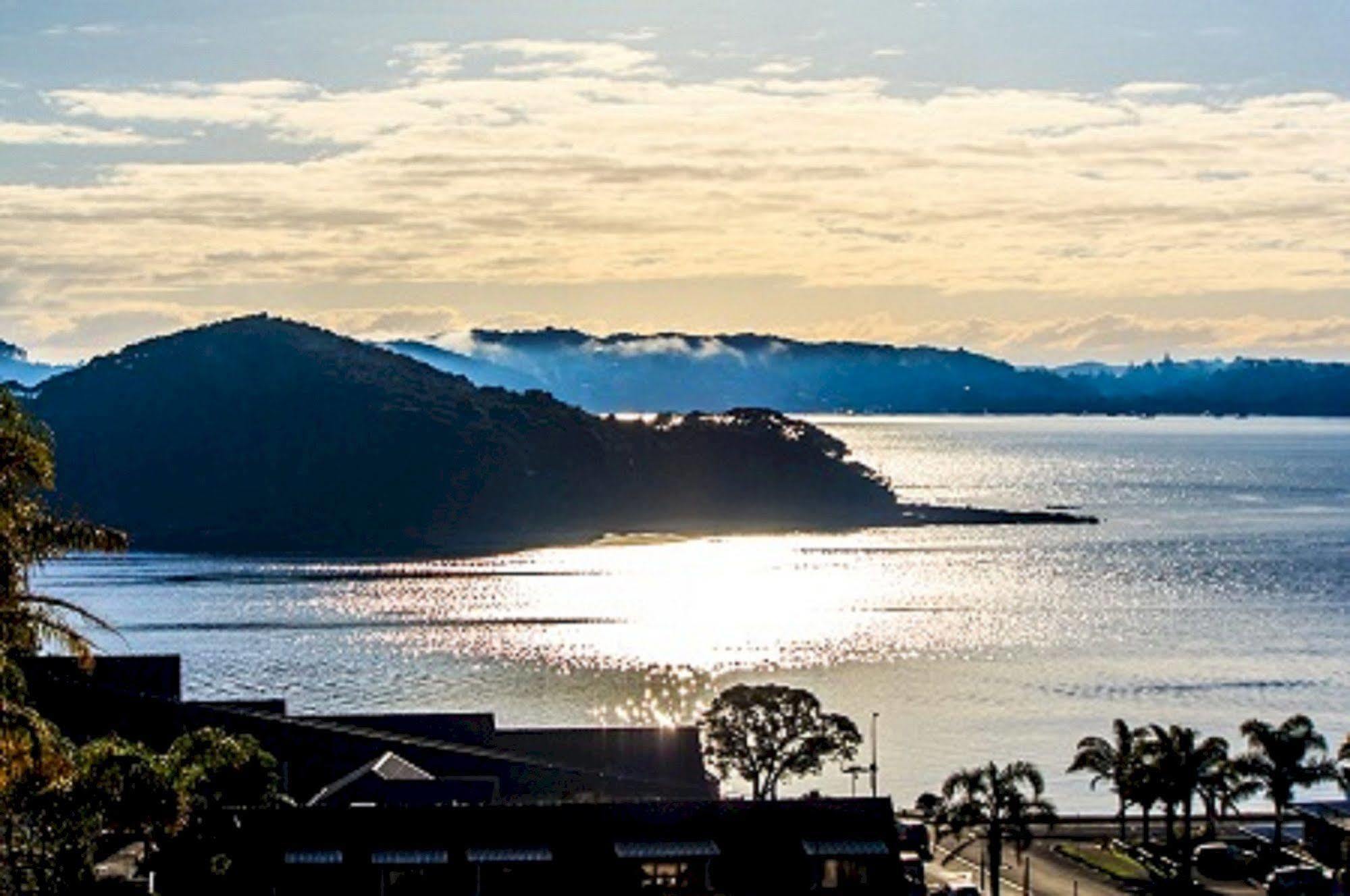 Bed and Breakfast Marlin House Paihia Zewnętrze zdjęcie